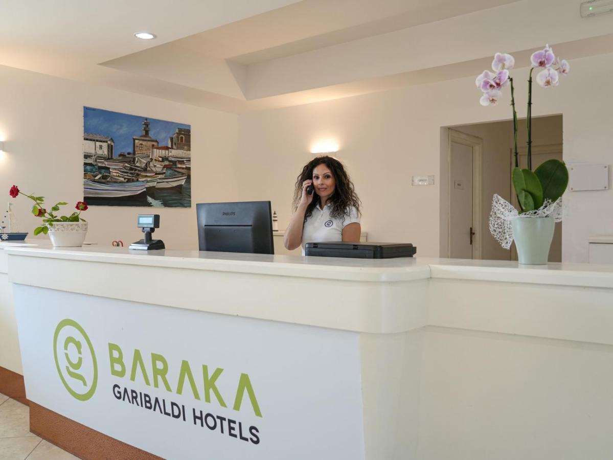 Gh Baraka Village Скольїтті Екстер'єр фото